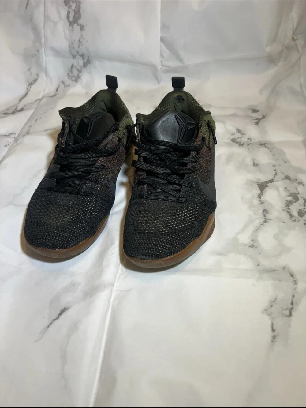 Nike Kobe 11 Elite Low 4KB 